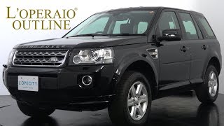 交換無料 ランドローバー フリーランダー2 国内自動車本体 Labelians Fr