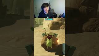 ¿Los #hyrulewarriors unidos por fin? #live #twitch #reaccion #clips #shorts #f #win #epic #gameplay