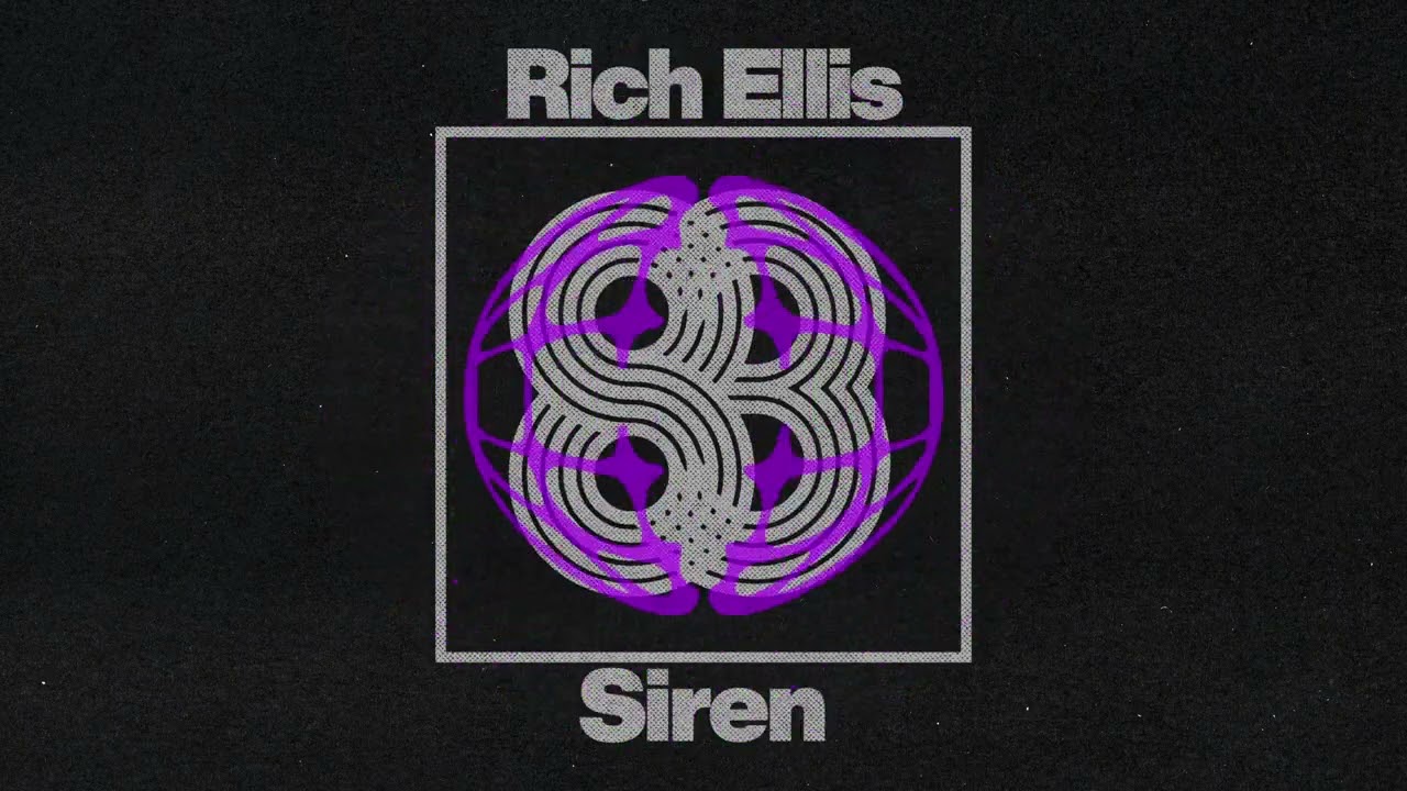 Рич Эллис - Сирена