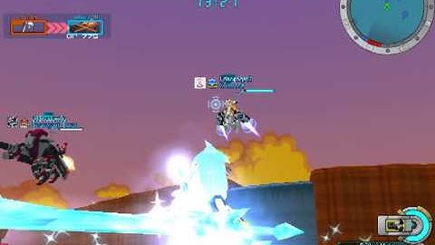 Cosmic Break - Botter in Sight 4