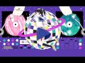 「惑星間コミュニケーション」を歌ってみた【＿＿（アンダーバー）】