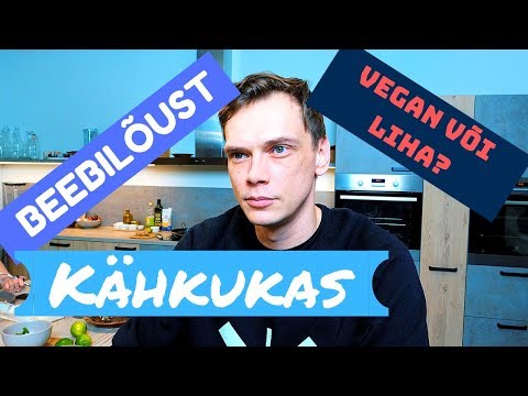 Video: Kuidas Teha Vegan- Või Lahja Laua Jaoks Blancmange'i