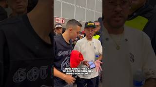 Ben Baller Has The 1 Million Ebay Dunk & Nike Is Mad Aout It