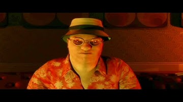 Driver Parallel Lines (Candy)