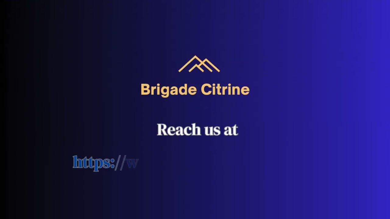 Brigade Citrine Redefining Urban Living in Bangalore