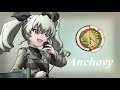 Nuovo Armati Paradiso! ~ Sub. Espa&ntilde;ol ~ Anchovy ~ GuP Music Album