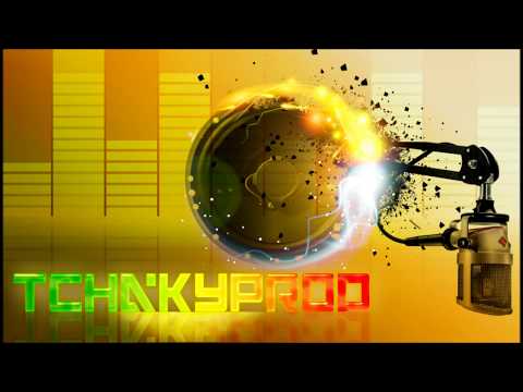 Memory riddim instrumental { K-cl Music }