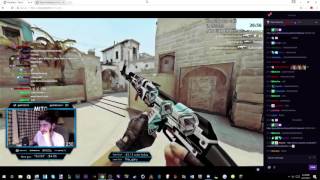 mito reacts to my .5 hc aka a 30 minute challenge
