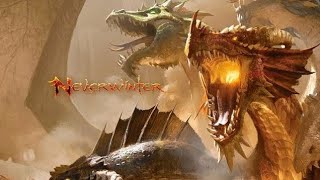 [PS4 Pro] Neverwinter - New Playthrough, Character Creator