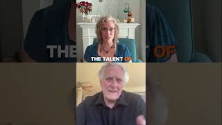 Why Canadian stars were invisible #substack #shorts