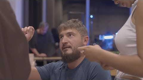 Behind the Scenes: OBD Records X Overlap DIY at Doha Fire Station