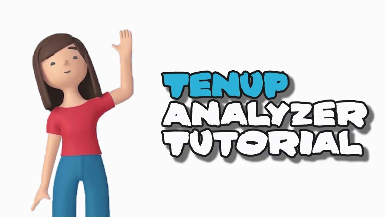 Test Your Crypto Analyzing Skills with Tenup Analyzer and Win USDT..