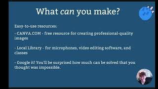 3.2 Creating Your Regular, Unique, Free Content // Crush Your Kickstarter