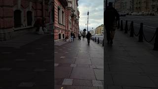 НЕВСКИЙ ПРОСПЕКТ #топ #music #peterburg #шорт #dance #dj #party #музыка #travel #rival #спб#