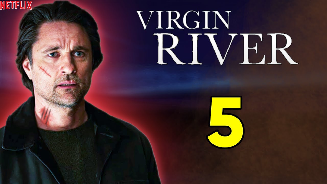 Дата выхода 5 сезона Virgin River и первый взгляд