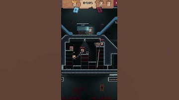 Going on a shooting spree in  Buckle Up!