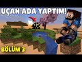 Build'e Doyacaksınız! - Tek Blok Skyblock (Bölüm 3)