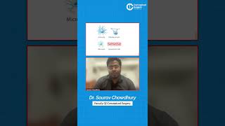 🎓 Brain Tumour: An Overview | Dr. Sourav Chowdhury | Conceptual Surgery