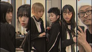 BiSH iS OVER! -CM完全版-