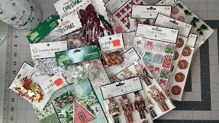 HOBBY LOBBY HAULS