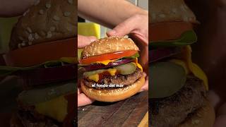 El Secreto De La Cangre Burger