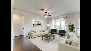 Amazing Del Webb Richmond Tx Home For Sale