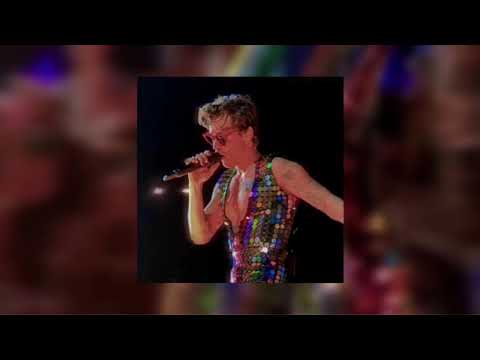 Harry Styles - Dance No More (speed up)