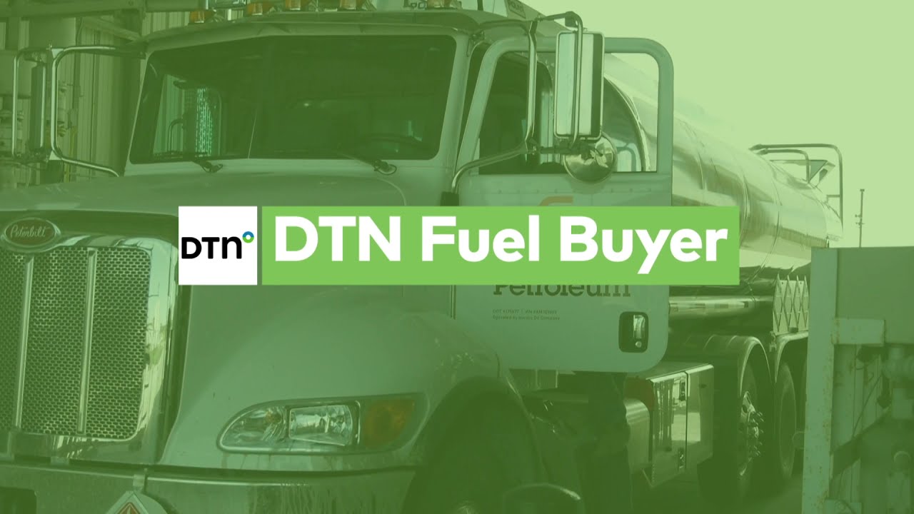 DTN Fuel Buyer YouTube