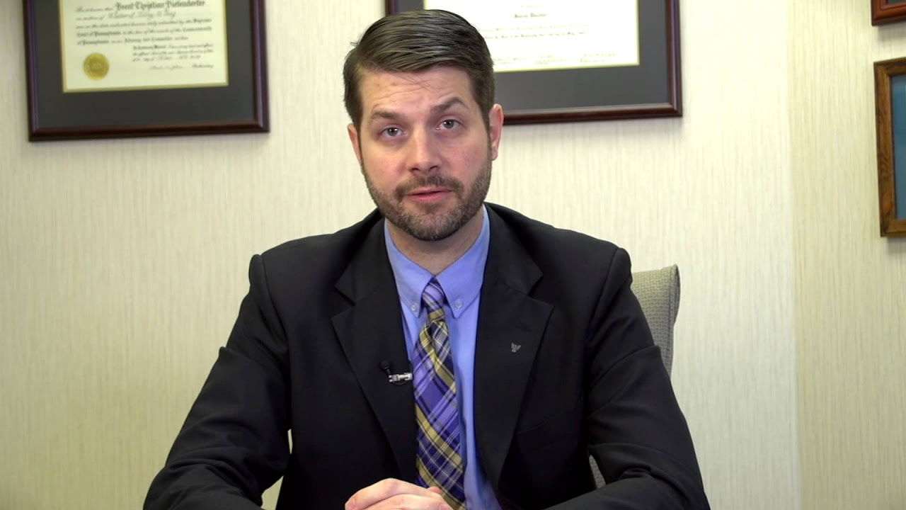 Filing Chapter 7 Bankruptcy in Pennsylvania