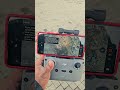 Sending  drone above the clouds in 30 seconds😶‍🌫️ #shortsvideo  #drone #youtubeshorts
