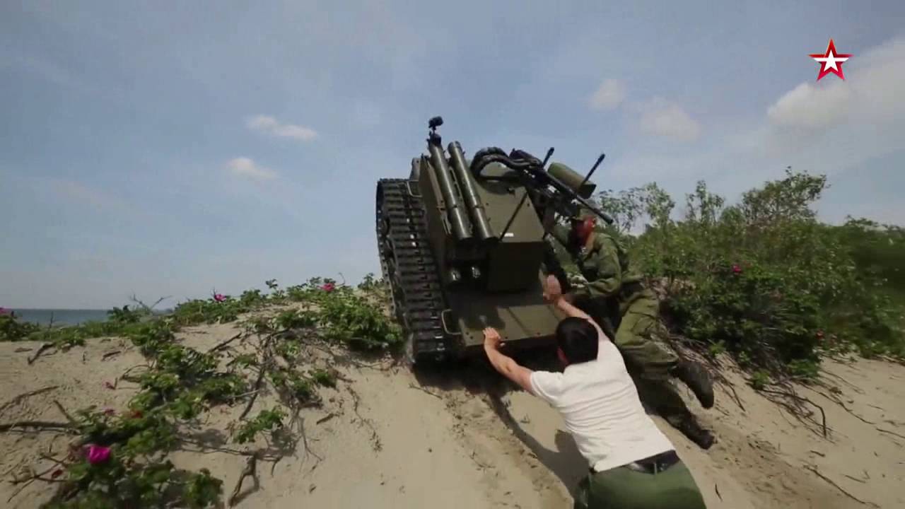Военная приемка русские двигатели