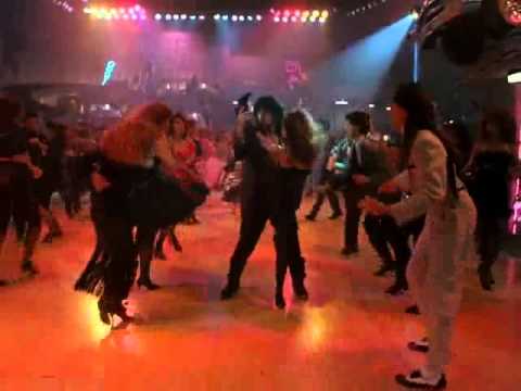 Salsa- The Motion Picture - Chicos y Chicas