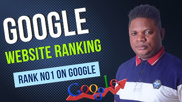 How To Perform SEO and Rank Your HTML and PHP Website on Google