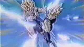dragon ball z-world so cold