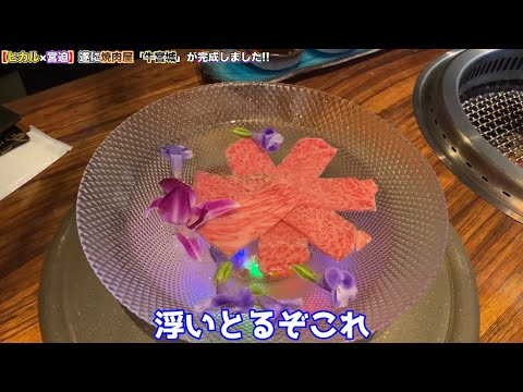 【ヒカルブチギレ】牛宮城の水死体と呼ばれた焼肉が……… #ヒカル #ヒカル切り抜き #牛宮城