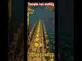 Temple Run Ending mp3