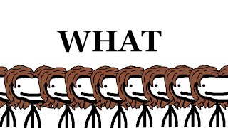 Every Sam O'Nella Video on my USB Drive Played at Once