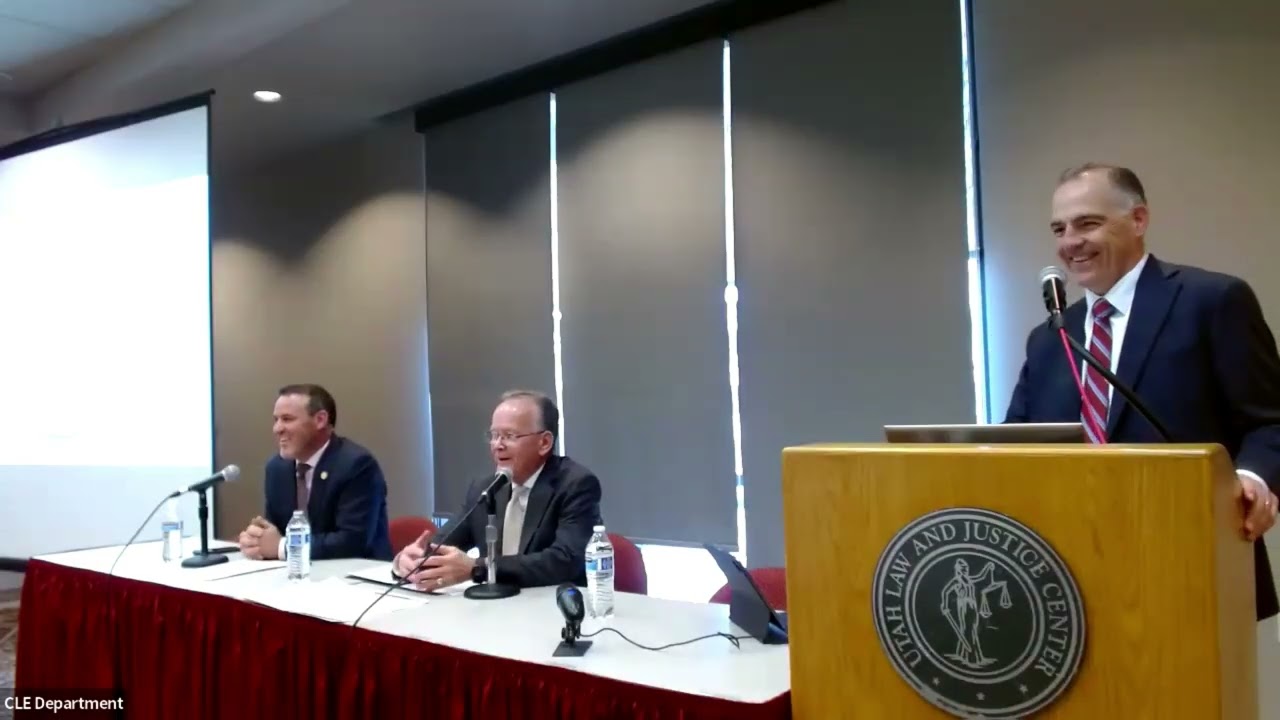 Let’s Talk & Let’s Listen - Part I - 12-10-25