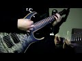 I can&#39;t say NO!!!!!!!/BiS ~Guitar cover~