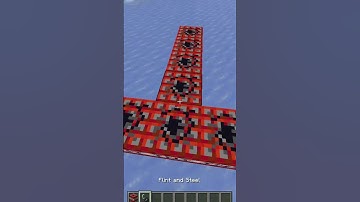 Wait for end 😰💀 #herobrine #minecraft #shorts