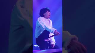 【iKON/BOBBY】 230506 아이콘 콘서트 죽겠다(KILLING ME) 바비직캠