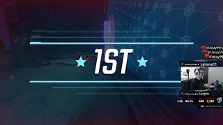 GUN GAME IN SPLITGATE!!! *BEST GAME MODE EVER* - Splitgate Arena Warfare Game Play
