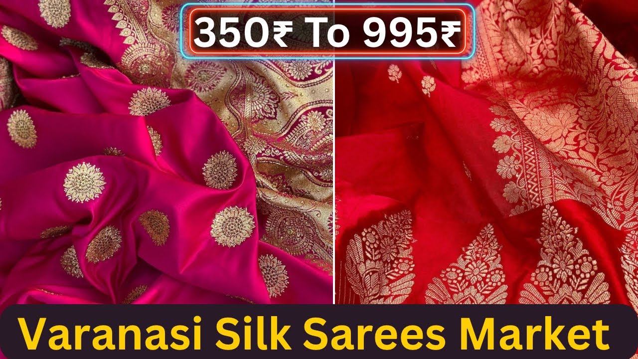 Cheapest Rates In Banaras :Cotton Lilen Dola Russian Pashmeena Best Wholesale Rates 2026