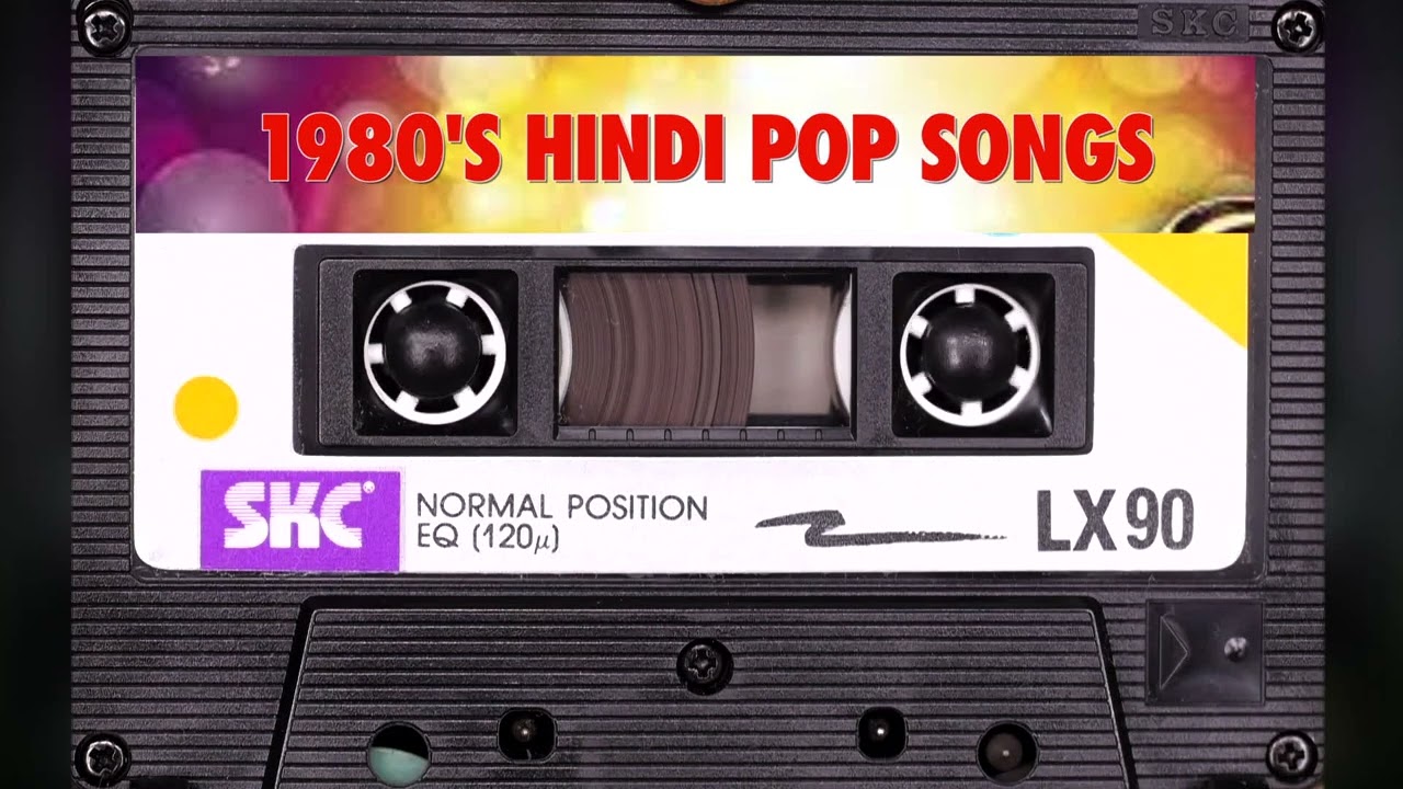 1980'S HINDI POP SONGS I HINDI OLD SONGS,  PLEASE SUBSCRIBE