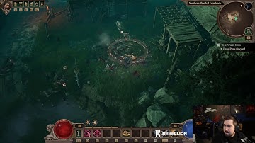 Checking Out Titan Quest II New Changes #ad | !TQ2