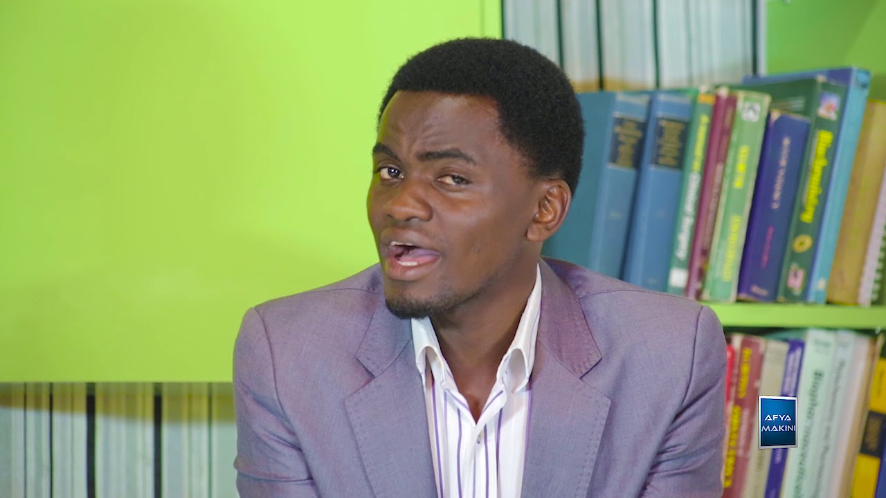 Tatizo katika mfumo wa haja ndogo (U T I)