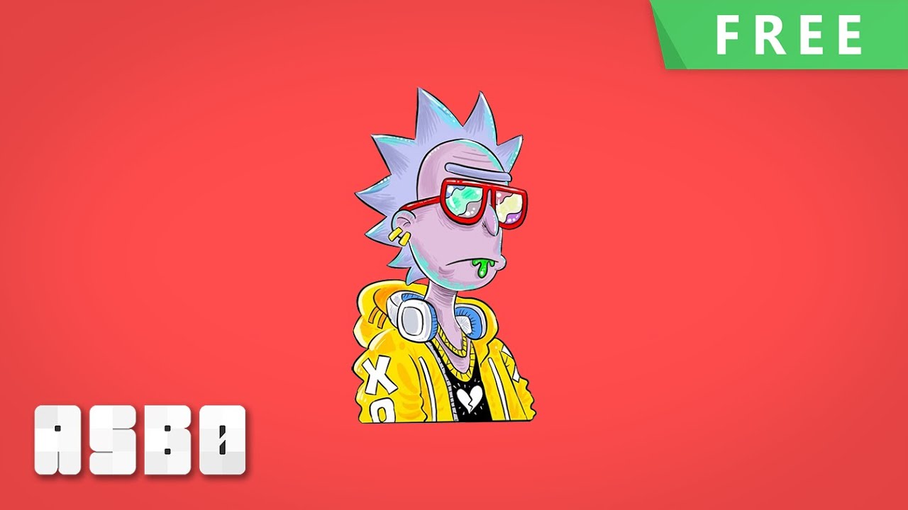 FREE Juice WRLD Guitar Type Beat 2025 | POCKETS | F# minor 184 BPM