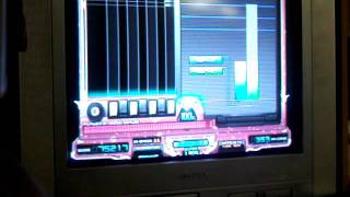 BeatmaniaIIDX 16 EMPRESS - quasar HYPER FULL COMBO
