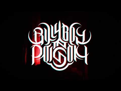 BILLY BOY IN POISON - Absolution (Official Music Video) [CORE COMMUNITY PREMIERE]