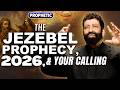 Jonathan Cahn Prophetic The Jezebel Prophecy 2026 Your Calling Jonathan Cahn Prophetic The Jezebel Prophecy 2026 Your Calling